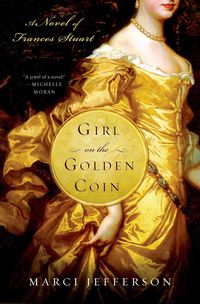 Produktbild: Girl On The Golden Coin