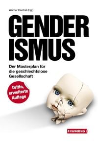 Bild vom Artikel Genderismus vom Autor Birgit Kelle