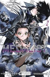 Produktbild: Medalist - Madalya Pesinde 2