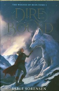 Produktbild: The wolves of ruin