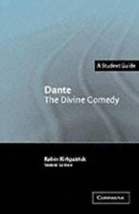 Produktbild: Dante: The Divine Comedy