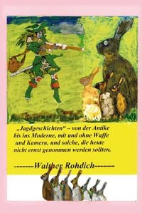 Produktbild: Jagdgeschichten