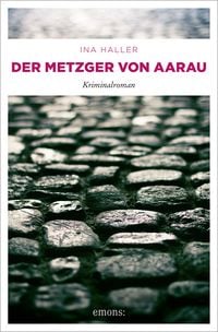 Produktbild: Der Metzger von Aarau