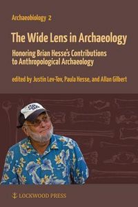Produktbild: The Wide Lens in Archaeology