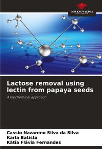 Produktbild: Lactose removal using lectin from papaya seeds