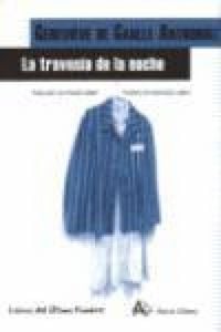Produktbild: La traves&iacute;a de la noche
