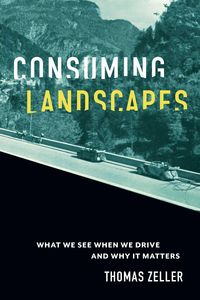 Produktbild: Consuming Landscapes