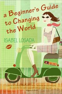 Produktbild: A Beginner's Guide to Changing the World