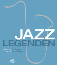 Bild vom Artikel Jazz-Legenden vom Autor Joe Lovano