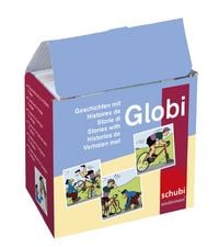 Produktbild: Geschichten mit Globi
