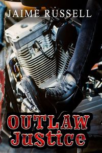 Produktbild: Outlaw Justice