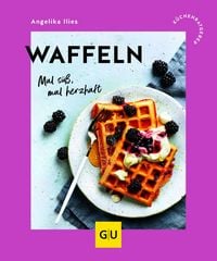 Produktbild Waffeln
