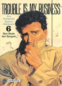 Produktbild: Trouble is my business