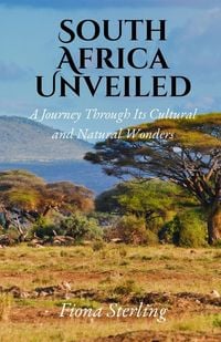 Produktbild: South Africa Unveiled