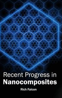 Produktbild: Recent Progress in Nanocomposites