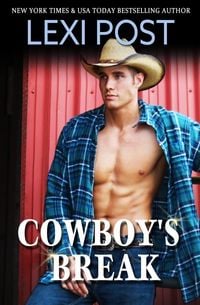 Produktbild: Cowboy's Break
