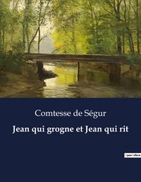 Produktbild: Jean qui grogne et Jean qui rit