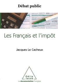 Produktbild: Les Fran&ccedil;ais et l'imp&ocirc;t