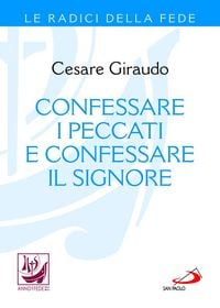 Produktbild: Confessare i peccati e confessare il Signore