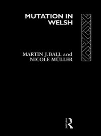 Produktbild: Mutation in Welsh