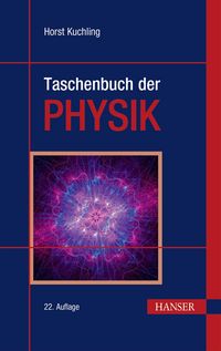 Produktbild: Taschenbuch der Physik