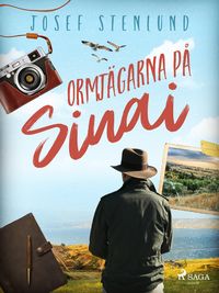 Produktbild: Ormj&auml;garna p&aring; Sinai