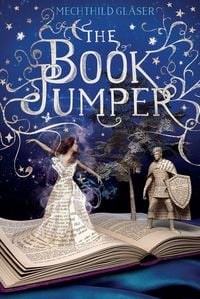 Produktbild: Book Jumper