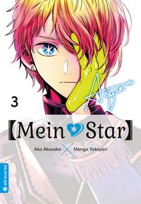 Bild vom Artikel Mein*Star 03 vom Autor Mengo Yokoyari