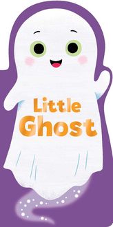 Produktbild: Little Ghost
