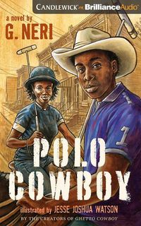 Produktbild: POLO COWBOY 7D
