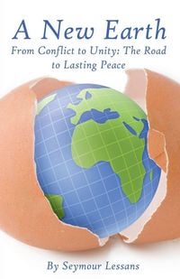 Produktbild: A New Earth