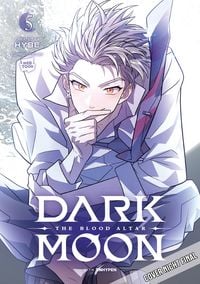 Produktbild: Dark Moon: The Blood Altar 5