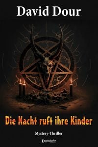 Produktbild: Die Nacht ruft ihre Kinder