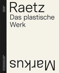 Produktbild: Markus Raetz