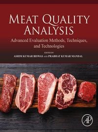 Produktbild: Meat Quality Analysis