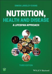Produktbild: Nutrition, Health and Disease