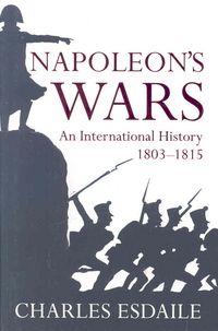 Produktbild: Napoleon's Wars