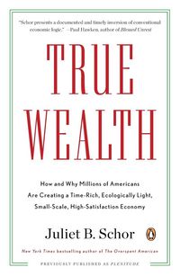 Produktbild: True Wealth