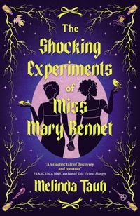 Produktbild: The Shocking Experiments of Miss Mary Bennet
