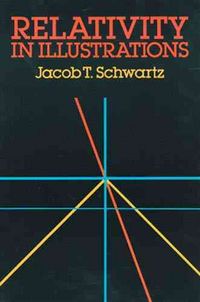 Produktbild: Schwartz, J: Relativity in Illustrations