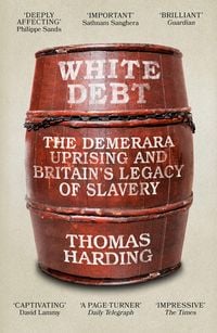 Produktbild: White Debt