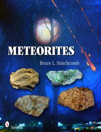 Produktbild: Meteorites