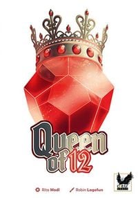 Produktbild: Queen of 12