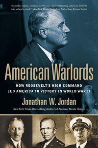 Produktbild: American Warlords