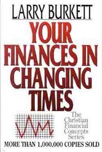 Produktbild: Your Finances in Changing Times