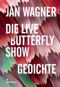 Produktbild: Die Live Butterfly Show