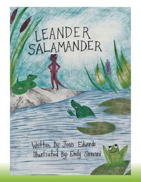 Produktbild: Leander Salamander