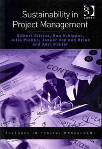 Produktbild: Sustainability in Project Management