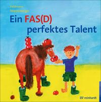 Produktbild: Ein FAS(D) perfektes Talent