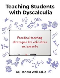 Produktbild: Teaching Students with Dyscalculia